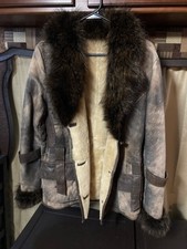 shearling womens coat leather for sale shearling womens coat leather for sale Schriever