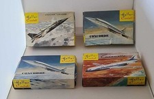 Maquettes avions 100 d'occasion  Montfermeil