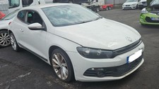 Scirocco tsi dsg for sale  WOLVERHAMPTON