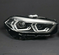5a1e058 headlights headlights d'occasion  Expédié en Belgium