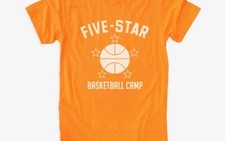 Five star basketball for sale  Lithia Springs