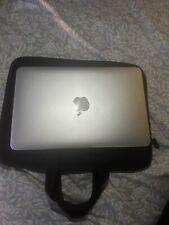 MacBook Air 11" Core I5 1.6ghz 4GB Ram 128GB SSD MacOS Monterey - Bom Estado comprar usado  Enviando para Brazil