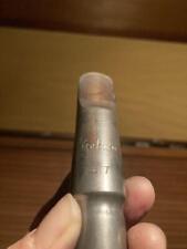 Bocal para saxofone tenor Gottsu S.T metal 9 comprar usado  Enviando para Brazil
