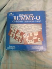 Rummy collectors 2003 for sale  Lakeland