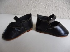 Schöne puppenschuhe echtleder gebraucht kaufen  Barmstedt