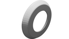 Lens hood for usato  Italia