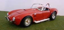 Shelby cobra 427 d'occasion  Rochefort-Montagne