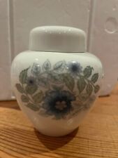 wedgwood ginger jar for sale wedgwood ginger jar for sale LISKEARD