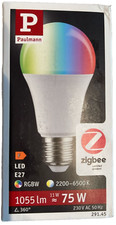 Paulmann led e27 gebraucht kaufen  Neu-Isenburg