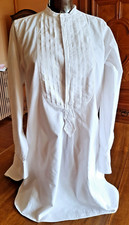 Shirt antique small d'occasion  Expédié en Belgium