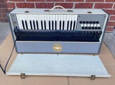Farfisa portorgan rare for sale  Nashville