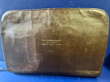Usaaf pilot leather for sale  Edgewood