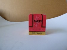 Miniature eau toilette d'occasion  Ambert