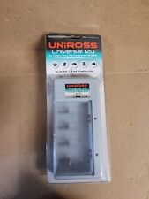 Uniross charger universal for sale  MANCHESTER