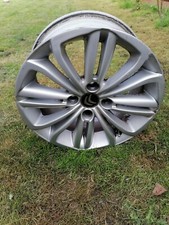 Citroen alloy wheel for sale  BOURNE