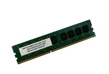 Memória RAM 8GB para Dell PowerEdge T110 II T20 T610 DDR3 PC3-12800E ECC UDIMM comprar usado  Enviando para Brazil