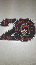 Patch roadmasters aufnäher gebraucht kaufen  Schwäbisch Hall