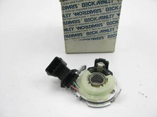 Bobina de recogida de encendido de distribuidor BECK ARNLEY 180-0149 segunda mano  Embacar hacia Mexico
