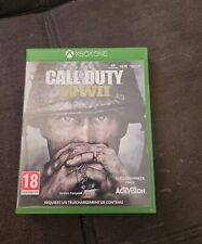 Jeu microsoft xbox d'occasion  Le Cannet