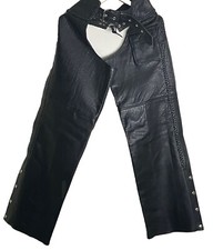 Midtown cycles leather for sale  Signal Mountain