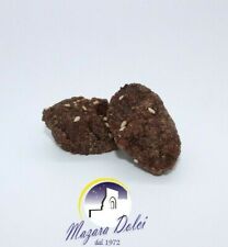 Mostaccioli semola vino usato  Mazara del Vallo
