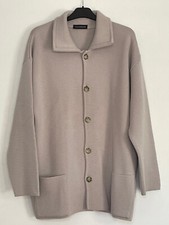 Heldmann strickjacke beige gebraucht kaufen  Hamburg