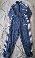 Adidas boys tracksuit for sale  LONDON