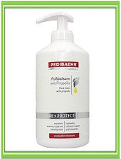 Pedibaehr propolis fußcreme gebraucht kaufen  Magdeburg