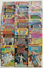 Marvel comics silver for sale Marvel comics silver for sale  POULTON-LE-FYLDE
