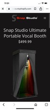 acoustical phone booth for sale acoustical phone booth for sale Little Rock