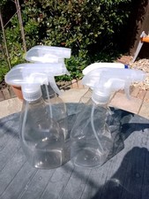 Spray bottles for sale  CAMBERLEY