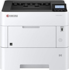 Impressora a Laser Kyocera ECOSYS P3155dn P/W 55PPM Testada com Toner Duplex Testado comprar usado Impressora a Laser Kyocera ECOSYS P3155dn P/W 55PPM Testada com Toner Duplex Testado comprar usado  Enviando para Brazil
