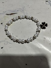 bracciale bambina bambino usato bracciale bambina bambino usato  Castelfiorentino