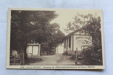 Mervent forest annexes d'occasion  Expédié en Belgium