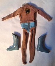 Vintage original captain for sale  Lynbrook