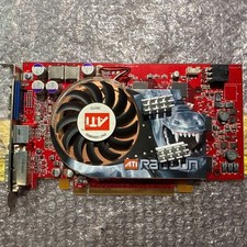 Ati tech radeon for sale  Morgantown