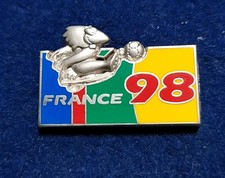 Rare pins sport d'occasion  Quimper