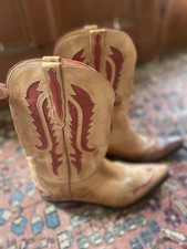Lucchese vintage charlie for sale  Daytona Beach