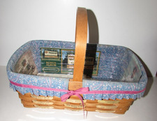 Longaberger basket 1993 for sale  Berrien Springs