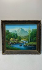 Rural asian landscape for sale  Los Angeles