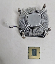 CPU e dissipador de calor/ventilador i5-8500 3.0 GHz da HP prodesk 600 G4 2 disponível comprar usado CPU e dissipador de calor/ventilador i5-8500 3.0 GHz da HP prodesk 600 G4 2 disponível comprar usado  Enviando para Brazil