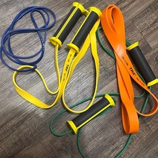 Bandas de força TRX com alças TRX Bandit comprar usado  Enviando para Brazil