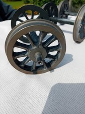 Inch gauge tender for sale  SPALDING