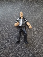 Wwe referee action for sale  RHYL