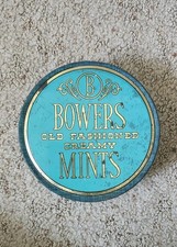 Vintage bowers old for sale  Greene
