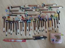 44x wood lace for sale  SOUTHAMPTON