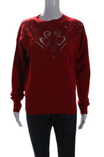 Sandro womens oversized for sale  Hatboro