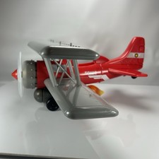 BIPLANO SONIC TORNADO com som (sem luzes) 2024 Jakk’s Pacific SEGA comprar usado  Enviando para Brazil