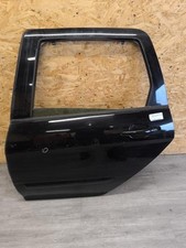 Porte arriere gauche d'occasion  Tournus
