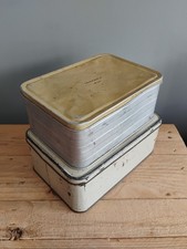 Vintage 1950s sandwich for sale  CLEVEDON